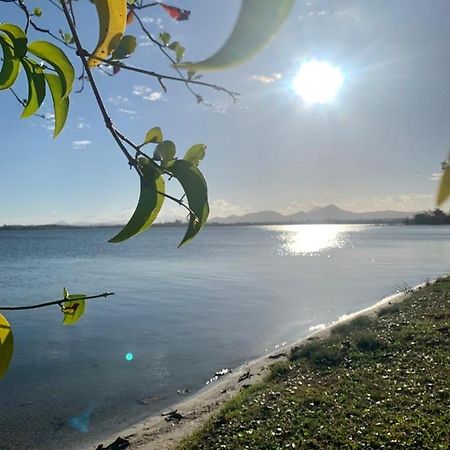 Willa Casa Lagoa Terraco Araruama Zewnętrze zdjęcie