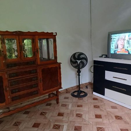 Willa Casa Lagoa Terraco Araruama Zewnętrze zdjęcie
