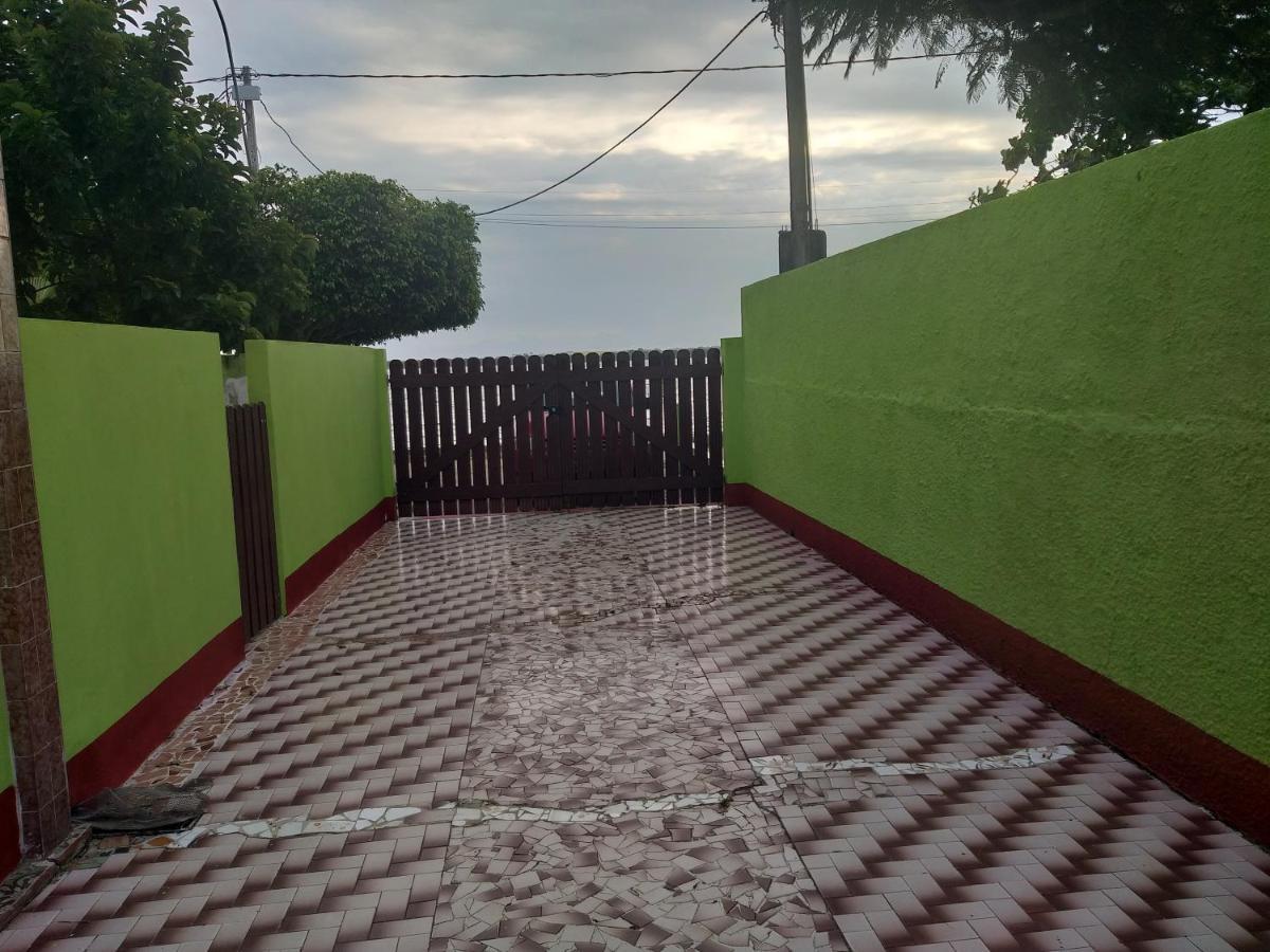 Willa Casa Lagoa Terraco Araruama Zewnętrze zdjęcie
