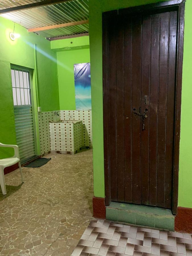 Willa Casa Lagoa Terraco Araruama Zewnętrze zdjęcie