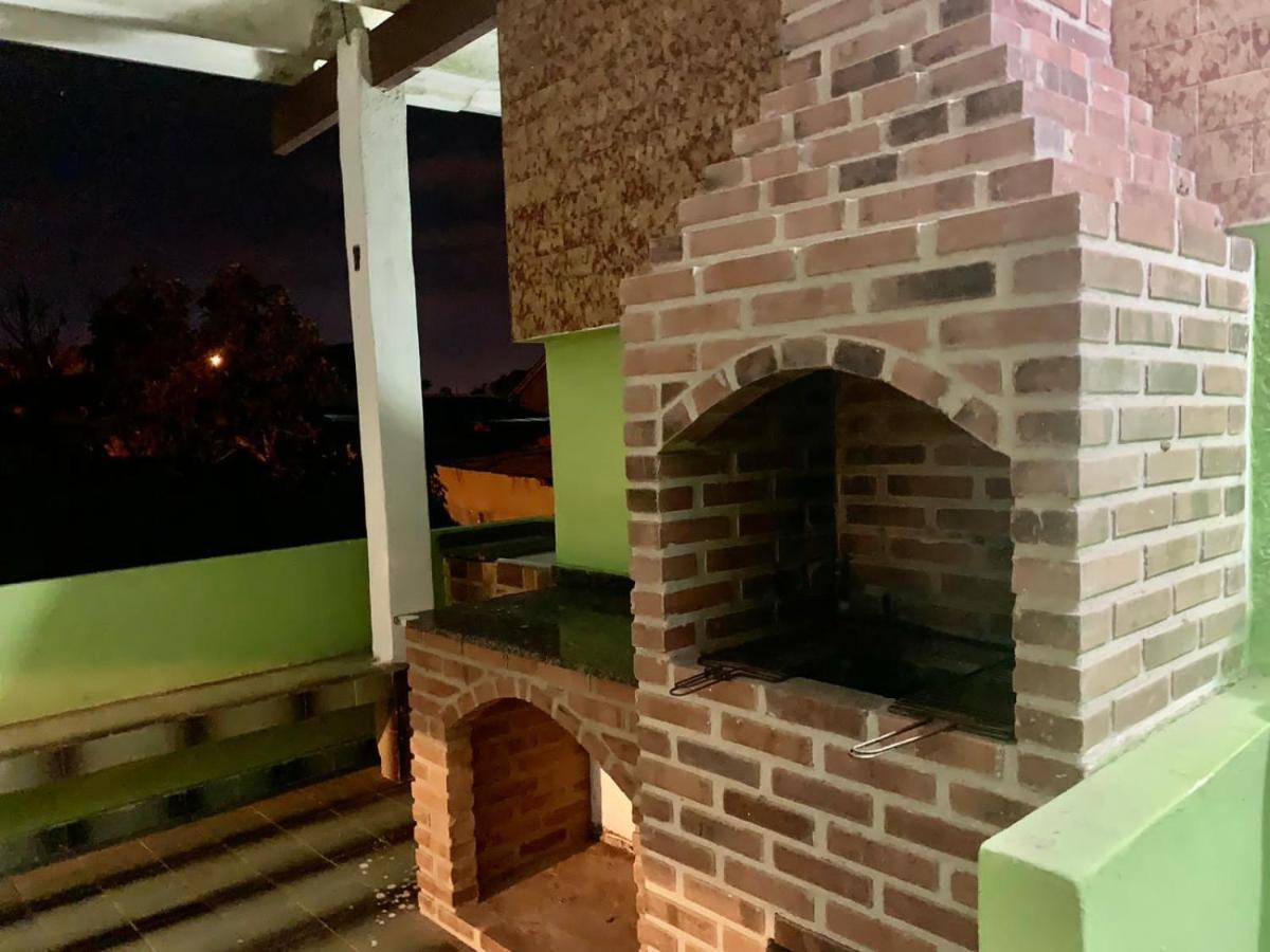 Willa Casa Lagoa Terraco Araruama Zewnętrze zdjęcie