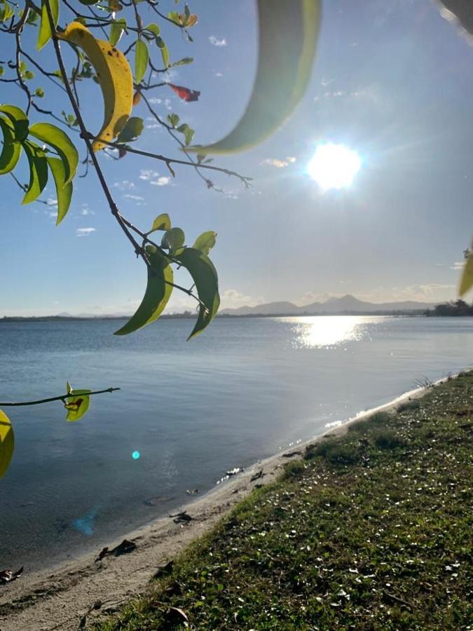 Willa Casa Lagoa Terraco Araruama Zewnętrze zdjęcie