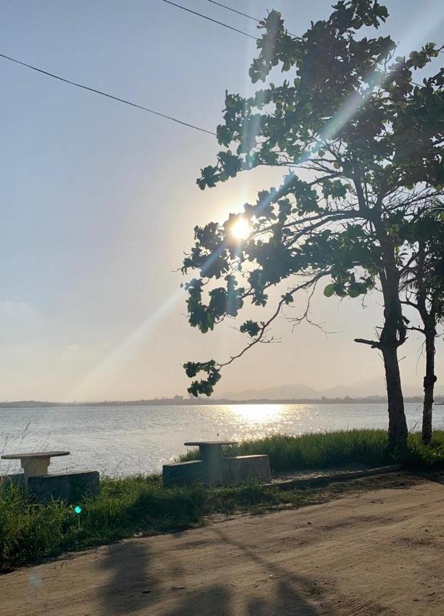 Willa Casa Lagoa Terraco Araruama Zewnętrze zdjęcie